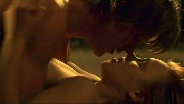 Rachel McAdams Naked Sex Scene from 'The Notebook' on leakfanatic.com