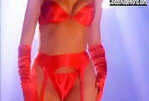 Lisa Matthews in Playboy Video Playmate Calendar 1992 (1991) Sex Scene on leakfanatic.com