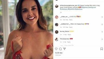 Dillion Harper Teasing Thot And Leah Gotti Hot Ass OnlyFans Insta  Videos on leakfanatic.com