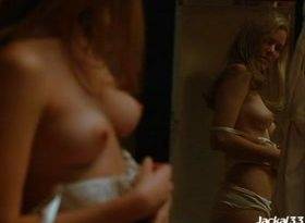 Jacinda Barrett Human Stain Sex Scene on leakfanatic.com