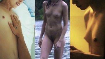 Margaret Qualley Nude Collection (17 Pics) on leakfanatic.com
