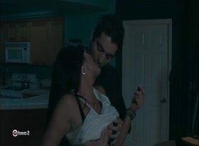 Susan Ward 13 Order of Chaos Sex Scene on leakfanatic.com