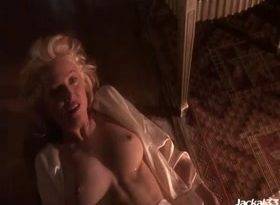 Madonna 05 Body of Evidence Sex Scene on leakfanatic.com