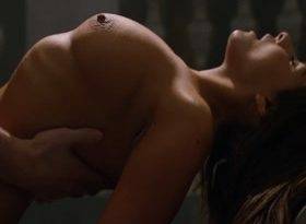 Roxanne Pallett – Wrong Turn 6 (2014) Sex Scene (HD) Sex Scene on leakfanatic.com