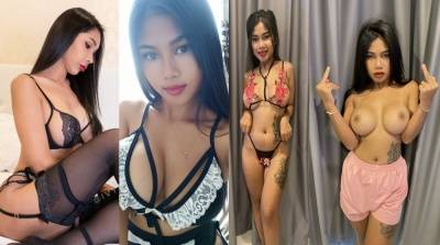 Sin Bar girl asia leak - OnlyFans SiteRip (@sinbkk) (26 videos + 241 pics) on leakfanatic.com