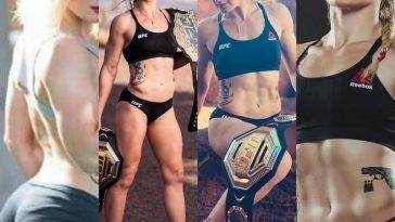 Valentina Shevchenko Sexy Collection (42 Photos + Video) [Updated] on leakfanatic.com