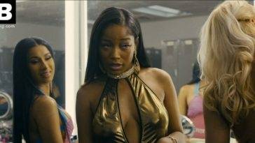 Keke Palmer Sexy (7 Pics) on leakfanatic.com