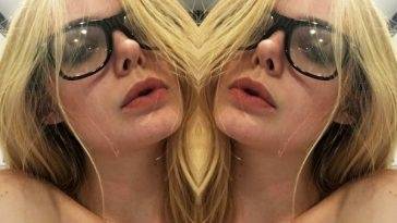 Elle Fanning Nude LEAKED Pics & Topless Sex Scenes Compilation on leakfanatic.com