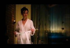 Maggie Siff 13 Billions (2016) Sex Scene on leakfanatic.com