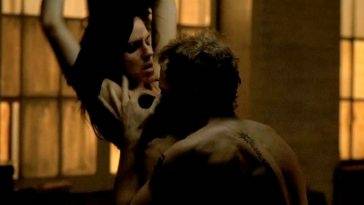 Anna Silk Hot Sex In Lost Girl Series 13 FREE VIDEO on leakfanatic.com