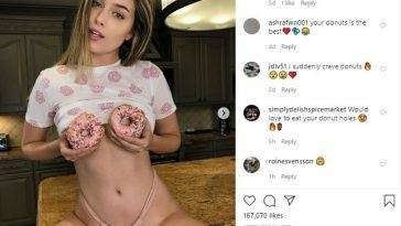 Lauren Summer Nude Video New Big Tits "C6 on leakfanatic.com
