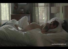 Lena Dunham Nude Scenes 13 Girls (2013) 13 HD scene 1 Sex Scene on leakfanatic.com