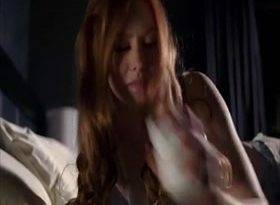 Deborah Ann Woll 13 True Blud S2 Sex Scene on leakfanatic.com