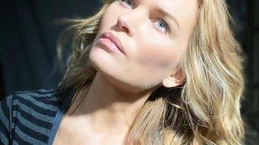 Sunny Mabrey Nude & Sexy Collection on leakfanatic.com