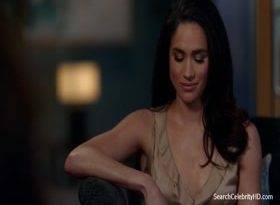 Meghan Markle 13 Suits S05E02 Sex Scene on leakfanatic.com