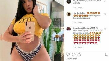 Alejandra Mercedes Full Sex Tape Nude Porn Onlyfans Leaked "C6 on leakfanatic.com