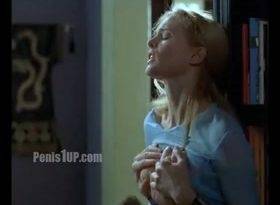 Heather Graham 13 Killing Me Softly (sex against wall) Sex Scene on leakfanatic.com