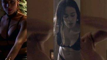 Esmeralda Pimentel Nude & Sexy Collection (25 Photos + Videos) on leakfanatic.com