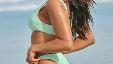 Victoria Vesce – Sports Illustrated Swimsuit 2022 on leakfanatic.com
