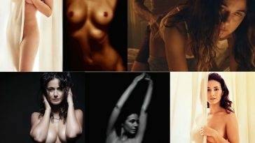 Emmanuelle Chriqui Nude & Sexy Collection – Part 2 on leakfanatic.com