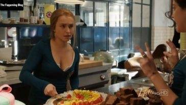 Hayden Panettiere Sexy 13 Amanda Knox: Murder on Trial in Italy (10 Pics + Video) - Italy on leakfanatic.com