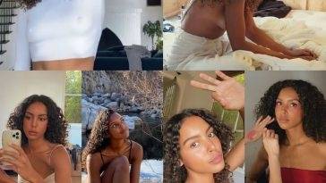 Arlissa Ruppert Topless & Sexy Collection (35 Photos + Videos) on leakfanatic.com