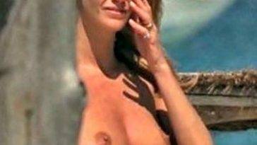 Elle Macpherson Nude and Lesbian Sex Scenes on leakfanatic.com