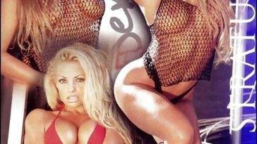 Trish Stratus Nude & Sexy Collection on leakfanatic.com