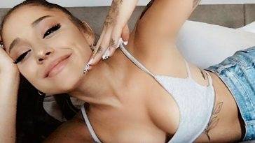 Ariana Grande Nude Possible  & HOT 13 Part 1 (153 Photos + Videos) [2021 Update] on leakfanatic.com