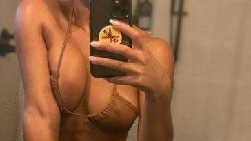 Tiffany Boone Nude & Sexy Collection on leakfanatic.com