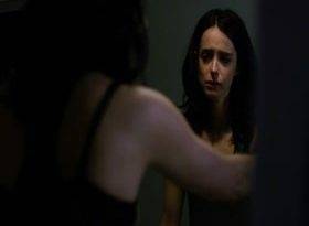 Krysten Ritter 13 'jessica Jones 's1e01 Sex Scene on leakfanatic.com