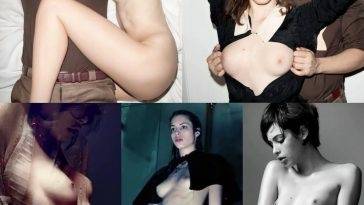 Charlotte Kemp Muhl Nude Collection on leakfanatic.com