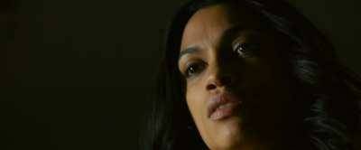 Any stroking out there for Rosario Dawson walking to you. on leakfanatic.com