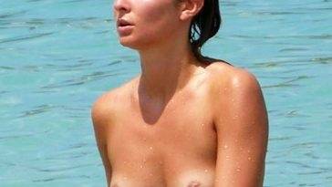 Millie Mackintosh Nude Photos from Ibiza on leakfanatic.com