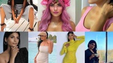 Farhana Bodi Sexy Collection on leakfanatic.com
