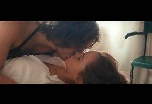 Emma Watson 13 Colonia (2015) Sex Scene on leakfanatic.com