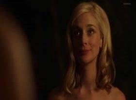 Caitlin Fitzgerald Elise Robertson Masters of Sex s04e06 (US2016) 720p Sex Scene - Usa on leakfanatic.com