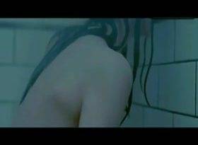 Mia Wasikowska Hot Stoker Sex Scene on leakfanatic.com