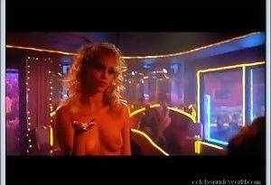 Elizabeth Berkley 13 Showgirls (1995) Sex Scene on leakfanatic.com