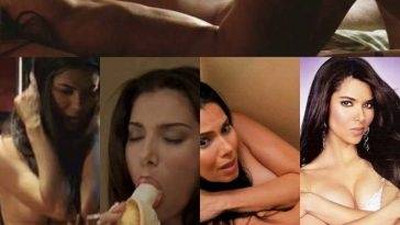 Roselyn Sanchez Nude & Sexy Collection (33 Photos + Videos) on leakfanatic.com