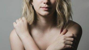Elizabeth Lail Nude, Topless & Sexy (81 Photos + Sex Video Scenes) on leakfanatic.com