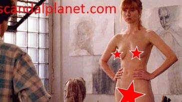 Laura Linney Nude Scene In Maze Movie 13 FREE VIDEO on leakfanatic.com