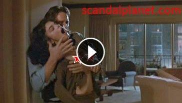 Jeanne Tripplehorn Nude Pics & Topless Sex Scenes Compilation on leakfanatic.com