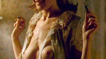 Marcia Cross Nude Lesbian Scene from 'Female Perversions' on leakfanatic.com