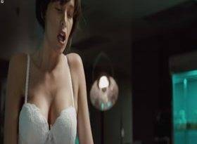 Paz de la Huerta, Katrina Bowden 13 Nurse 3D (2013) Sex Scene on leakfanatic.com