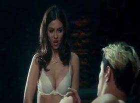 Victoria Justice 13 The Rocky Horror Picture Show Sex Scene on leakfanatic.com