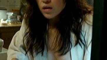 Michelle Rodriguez Nude Boobs In The Assignment Movie 13 FREE VIDEO on leakfanatic.com