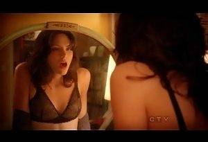 Katharine McPhee 13 Smash (2012) Sex Scene on leakfanatic.com