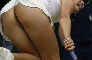 Maria Sharapova Nude Masturbation Video And Upskirt Compilation on leakfanatic.com