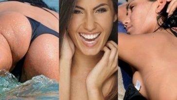 Federica Nargi Nude & Sexy Collection on leakfanatic.com